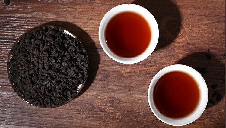 普洱茶