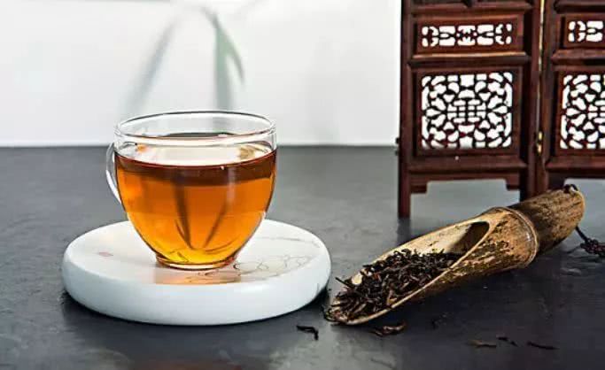 普洱茶