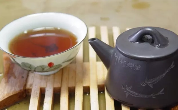 花茶