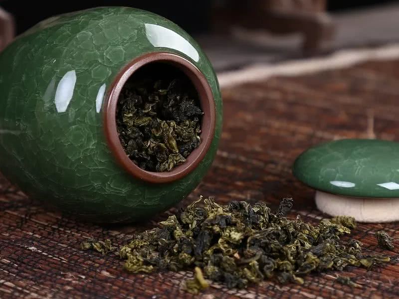 茶叶