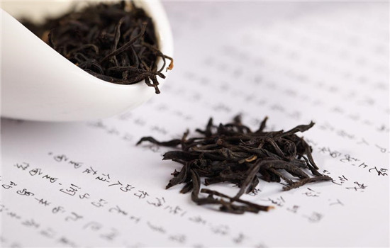 普洱茶