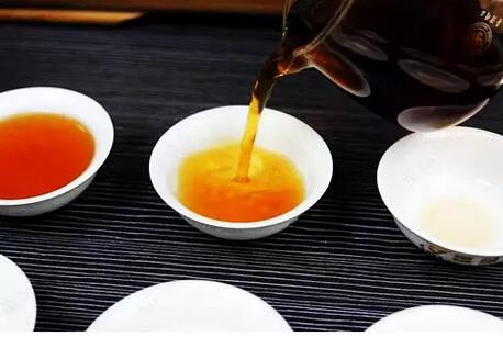古树茶