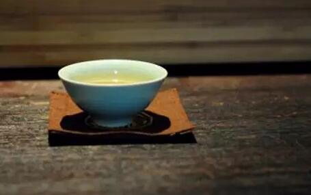 古树茶