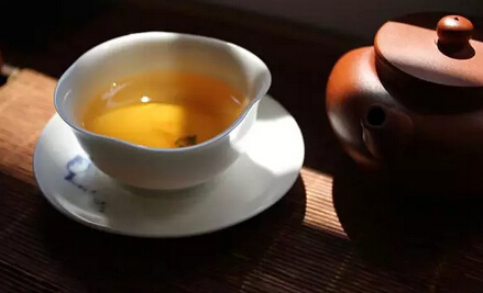普洱茶