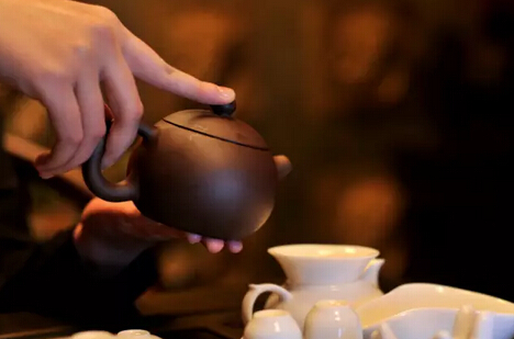 普洱茶