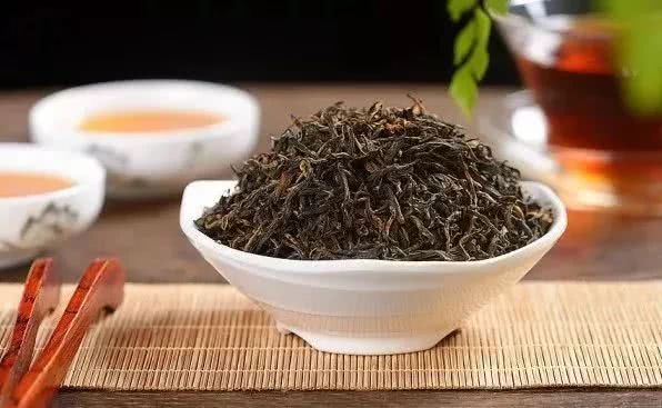 普洱茶