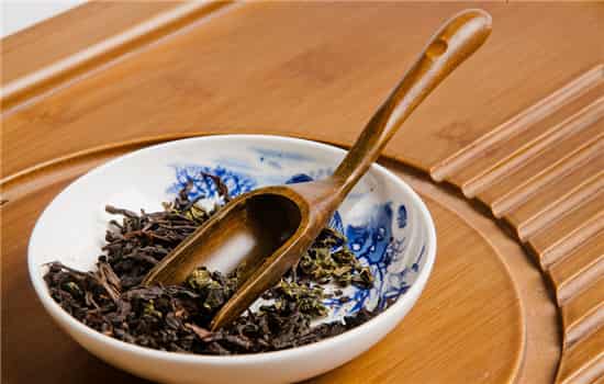 普洱茶