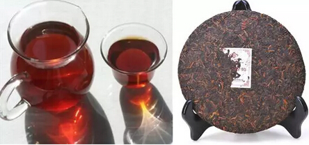 普洱茶