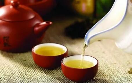 普洱茶