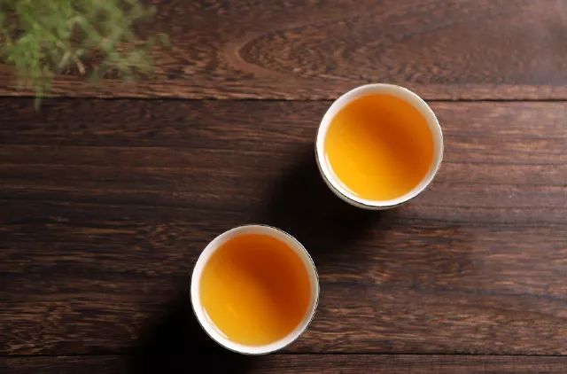 普洱茶