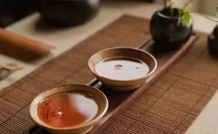 普洱茶