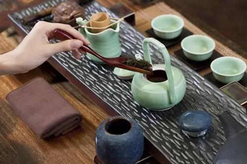 普洱茶