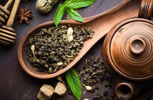 古树茶