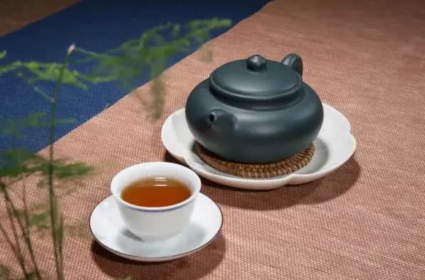 普洱茶