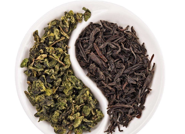 古树茶
