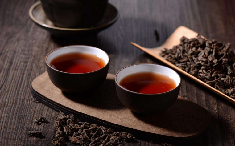 普洱茶