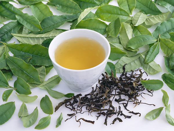 茶叶