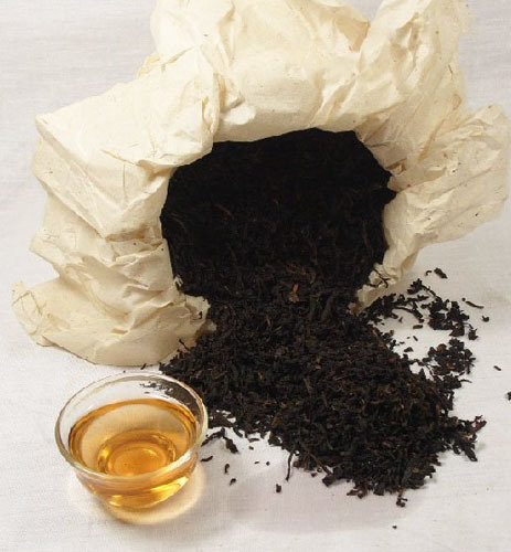茶叶