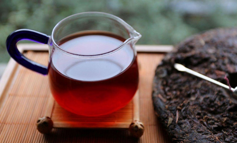 普洱茶
