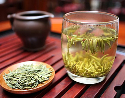 普洱茶