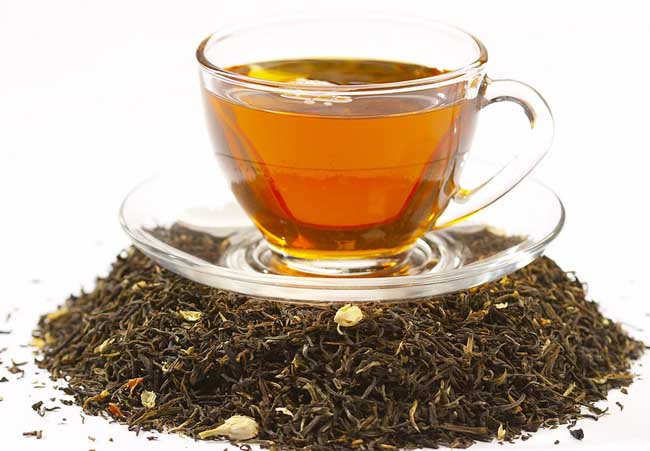 普洱茶