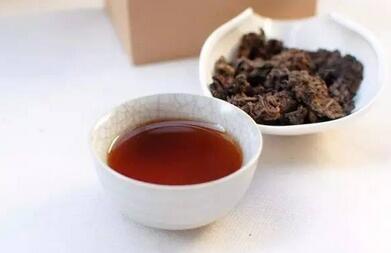 普洱茶