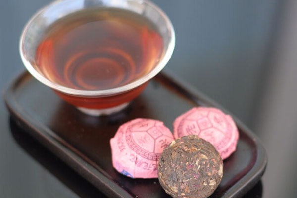 普洱茶