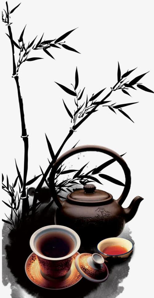 普洱茶
