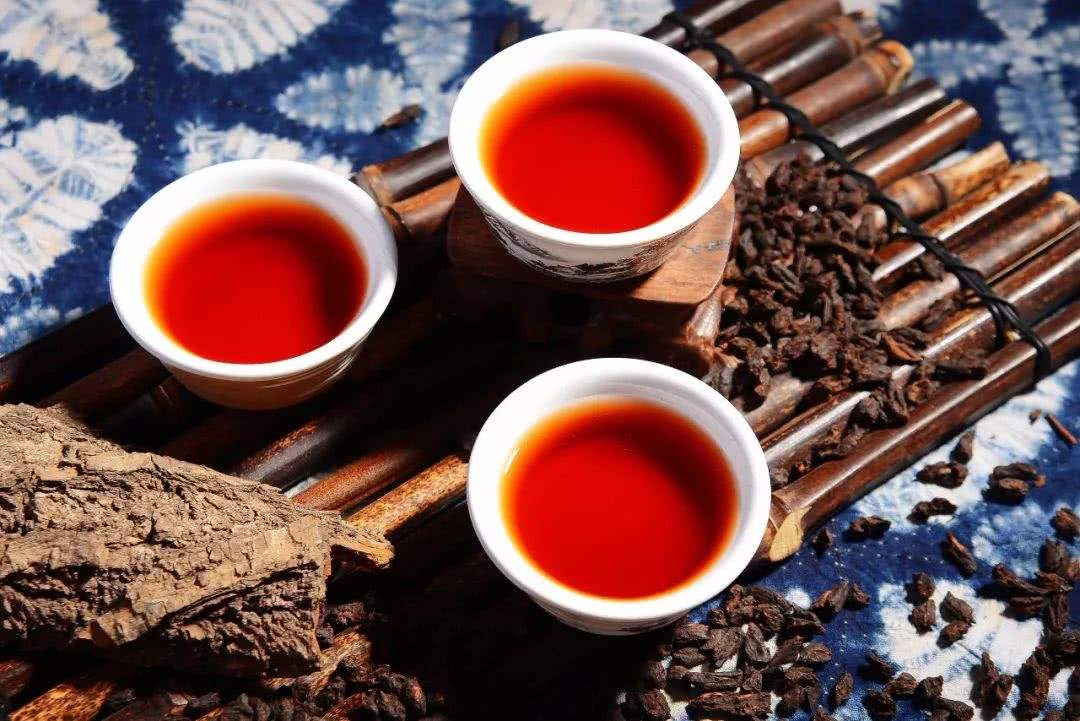 普洱茶