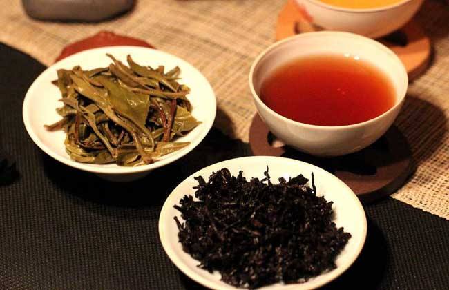 普洱茶