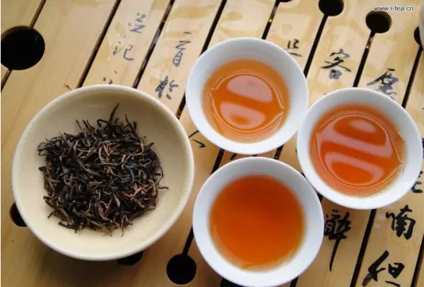 普洱茶
