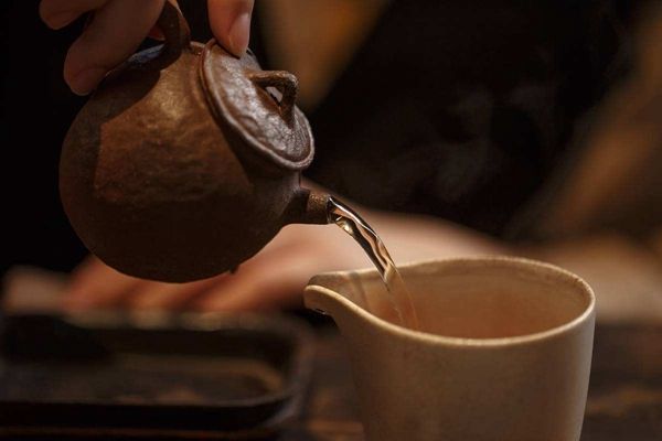 茶叶