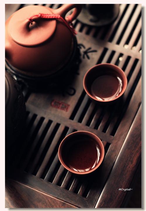 茶叶