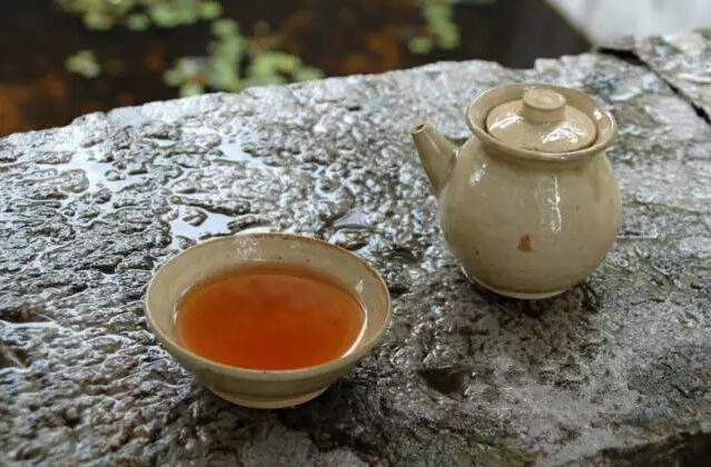 茶叶