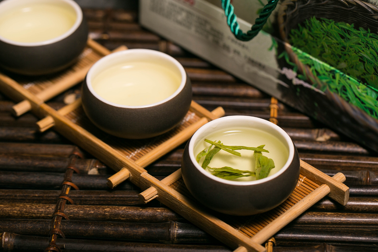 茶叶