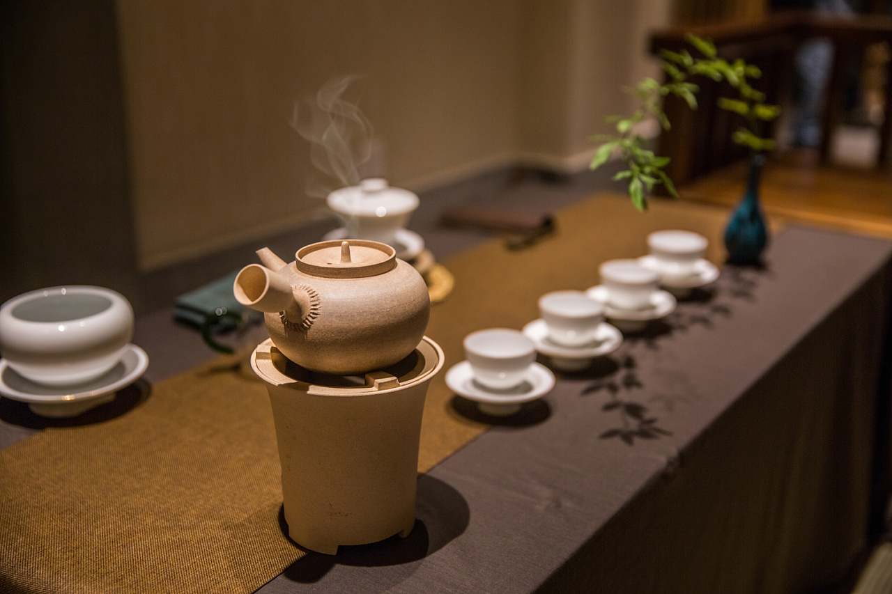 普洱茶