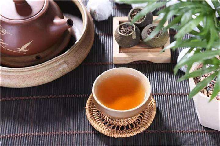 茶叶