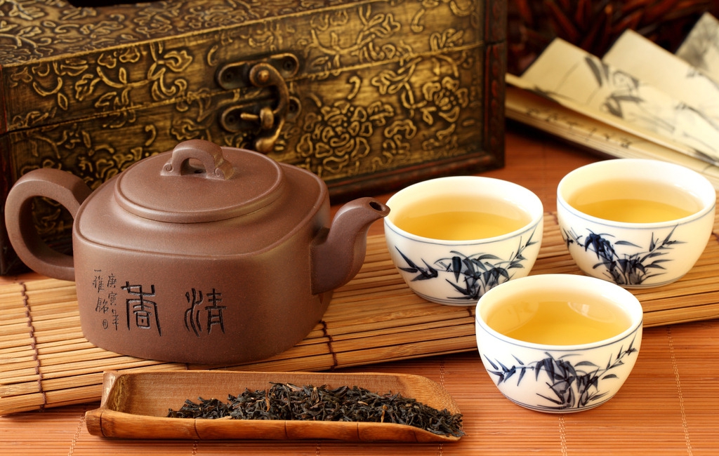 茶叶