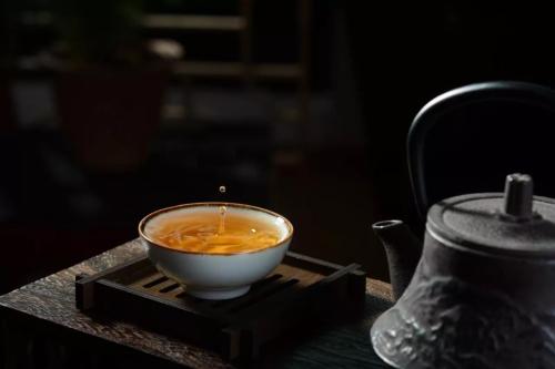 茶叶