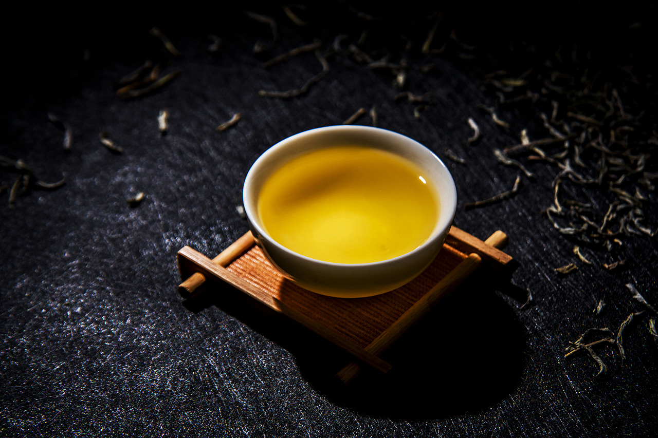 普洱