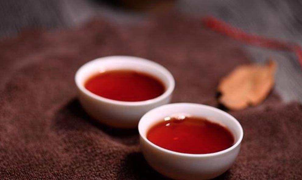 茶叶