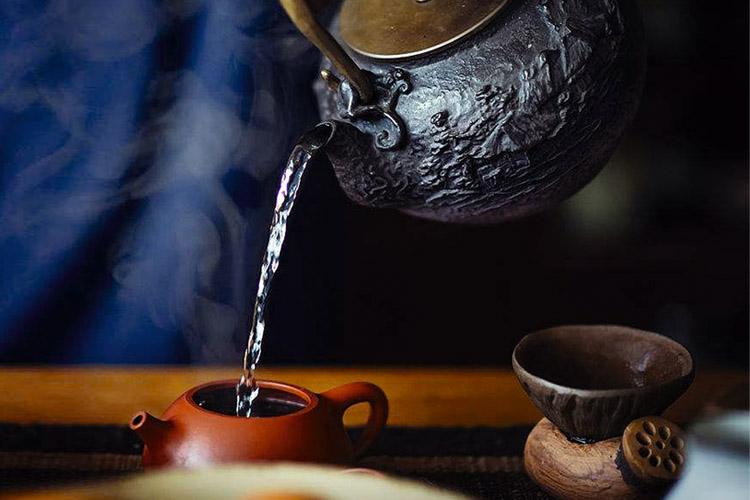 茶叶
