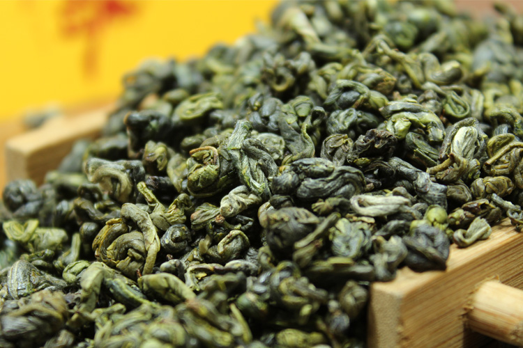 普洱茶