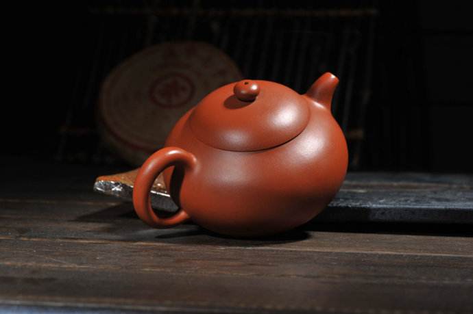 普洱茶