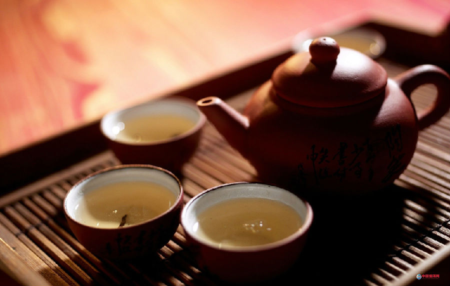 茶叶
