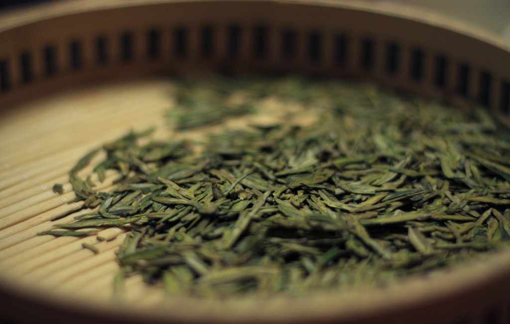 茶叶
