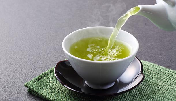 茶叶