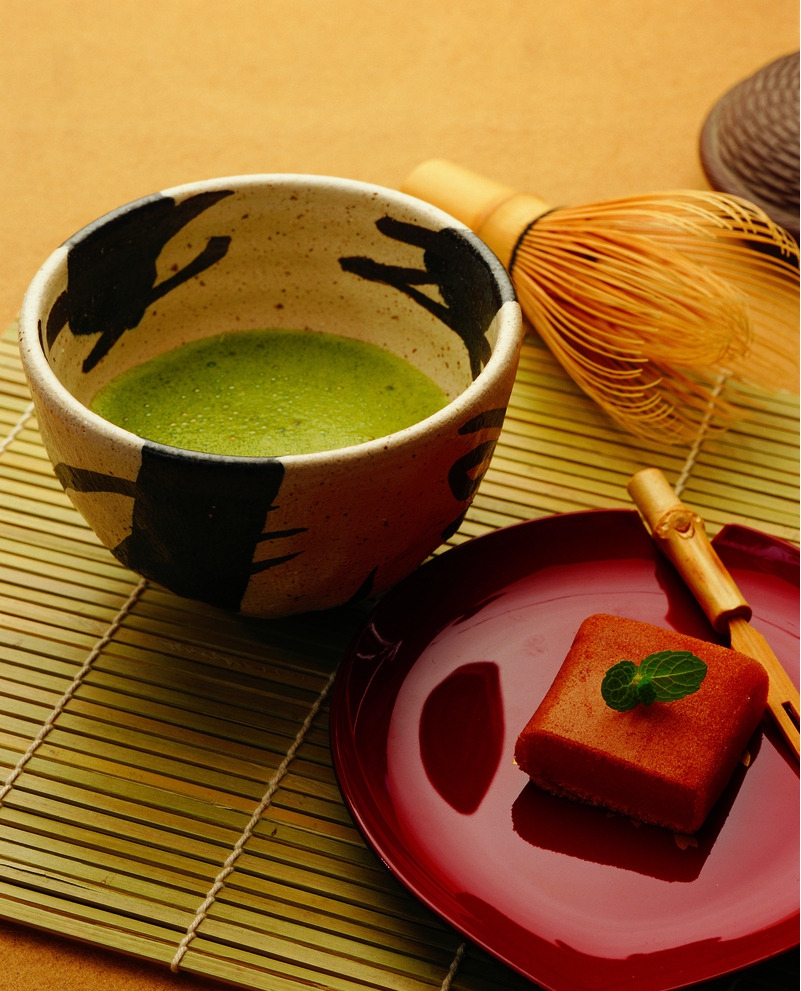 茶叶