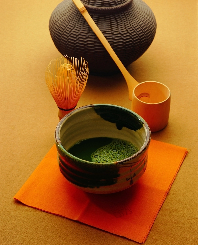 茶叶