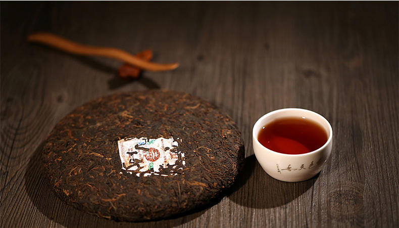 普洱茶